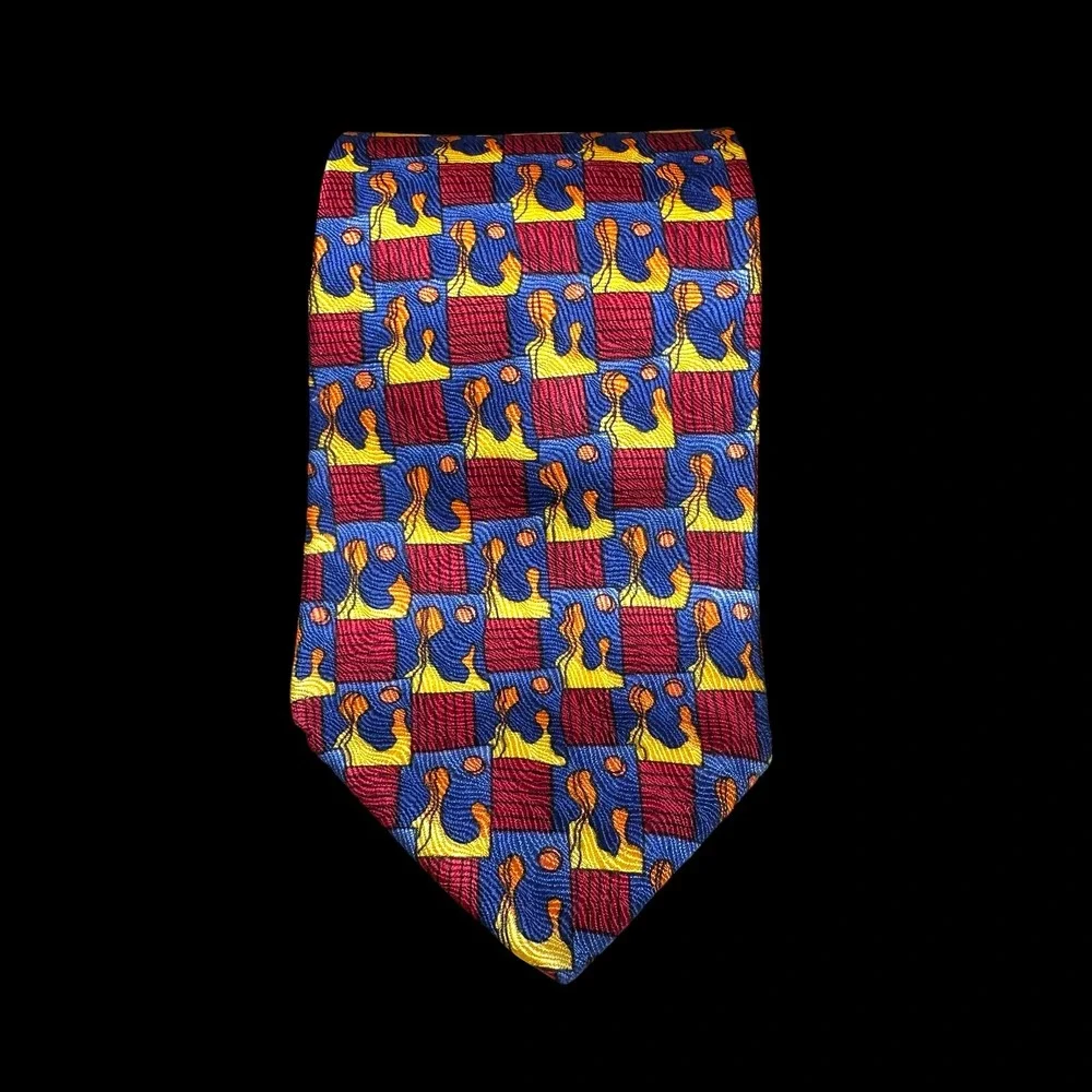 J. Garcia garcia silk